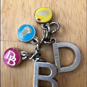 Rooney bourke key chain